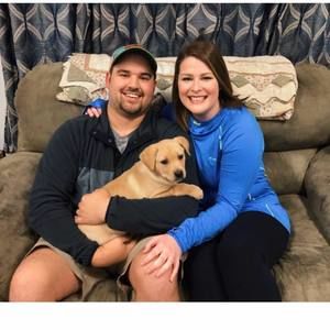 Meet your Posher, Alexis